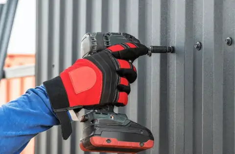 Travaux de zinguerie - Brest